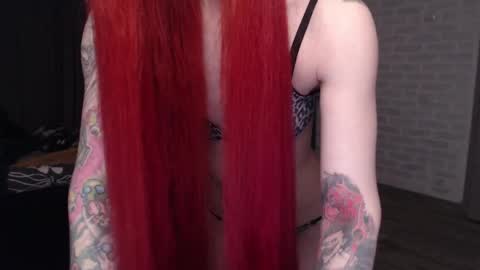 Roxy online show from May 21, 9:54 pm