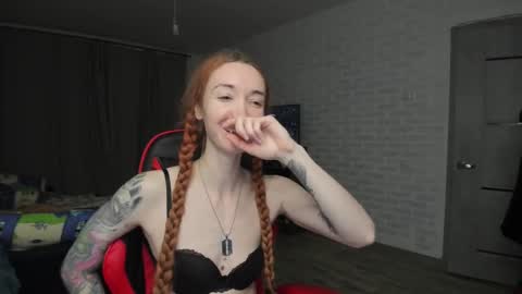 Roxy online show from March 4, 10:27 pm