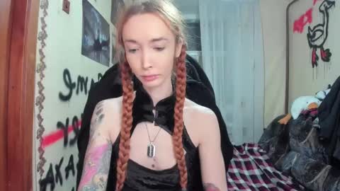 Roxy online show from March 1, 12:17 am