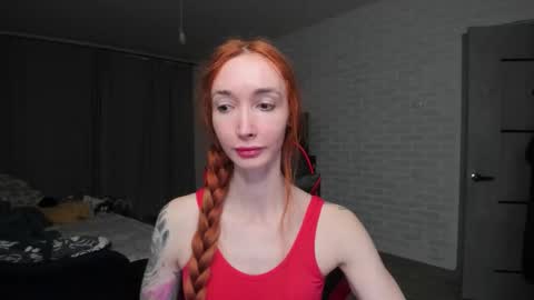 Roxy online show from December 4, 8:08 pm