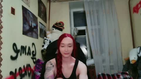 Roxy online show from May 23, 9:55 pm