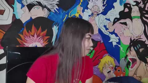 RoxyAron online show from November 7, 4:09 pm