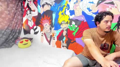 RoxyAron online show from December 2, 7:45 pm