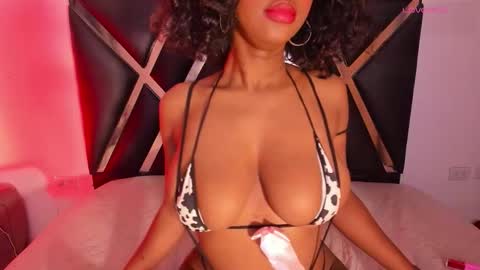 Roxxy Queen online show from March 4, 11:07 am