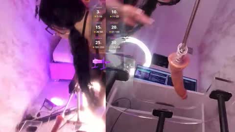 Snapshot of roxylicious_ chatting on October 19, 1:38 pm roxylicious_ online show from October 19, 1:38 pm