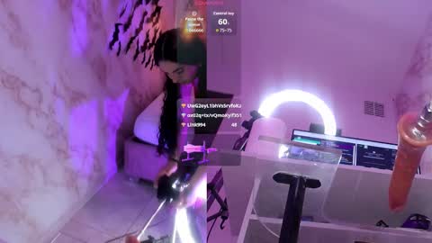Snapshot of roxylicious_ chatting on October 11, 2:11 pm roxylicious_ online show from October 11, 2:11 pm