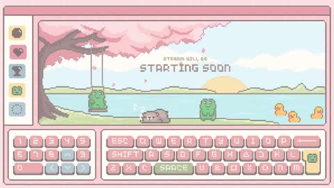 roxysuh online show from March 2, 6:59 am