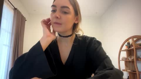 Roxy online show from March 14, 10:08 am