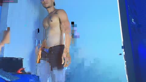 ANTONIO online show from April 7, 8:33 pm