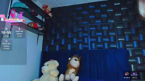 ANTONIO online show from October 24, 2:23 am