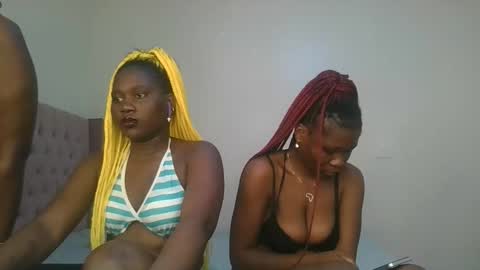 goddes online show from January 17, 12:14 pm