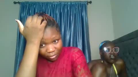 goddes online show from October 21, 10:02 pm