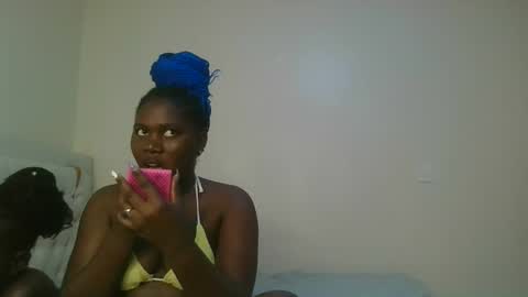 goddes online show from November 30, 12:01 pm