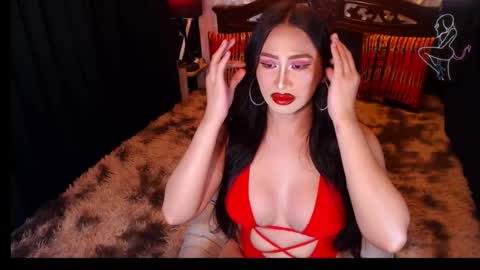 EVA online show from July 14, 5:01 am