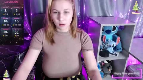 angela online show from January 9, 1:11 am