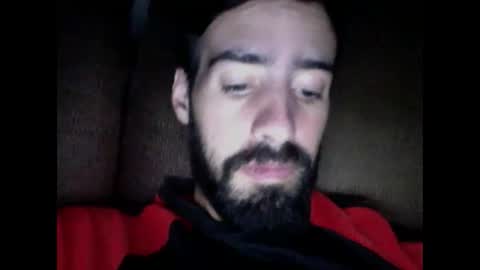 Rodrigo online show from October 27, 4:45 am