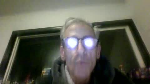 Roy Murrin online show from June 3, 9:01 am