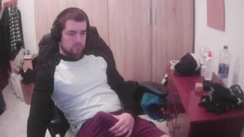 royer04 online show from February 15, 12:15 pm