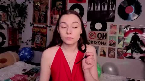 Alice online show from February 20, 9:11 am