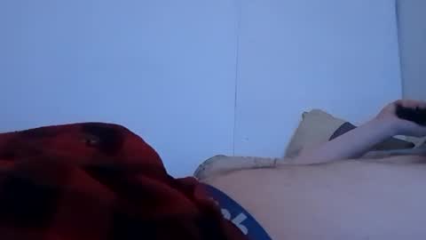 SkankyNuggey online show from January 10, 8:53 am