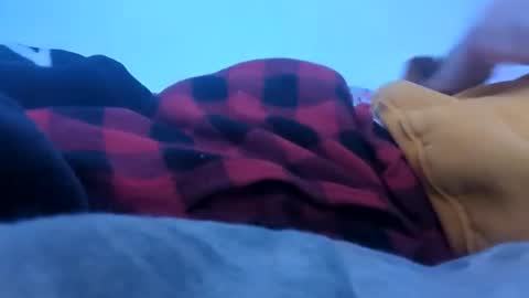 SkankyNuggey online show from January 13, 3:53 pm