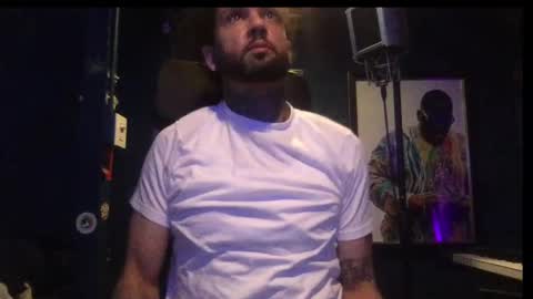 Richhancocc online show from January 14, 8:52 am