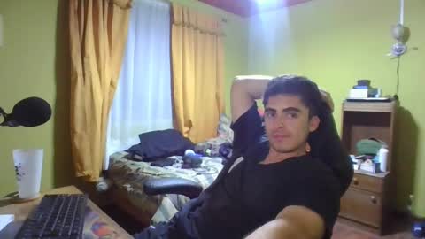 rpaulo25 online show from February 6, 3:48 am