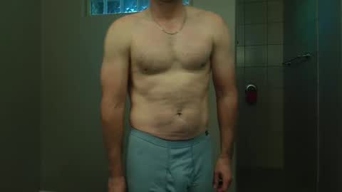 rshaw2891 online show from March 25, 5:09 pm