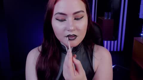 goth girl ruby 3 online show from September 13, 7:11 am