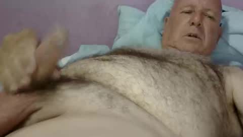 rubbing online show from May 11, 6:16 pm