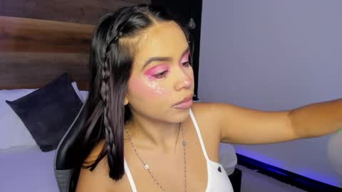 R U B B Y online show from April 21, 11:34 pm