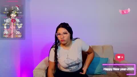 rubby online show from May 20, 6:58 pm