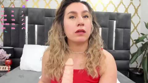 RubbyTaylor online show from May 23, 4:47 pm