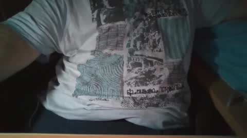 ruben90mr online show from October 14, 11:41 pm