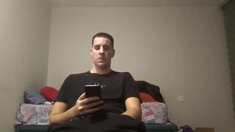 Dechill22 online show from December 2, 12:45 am