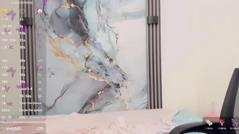 Rubi i love online show from February 10, 11:35 am