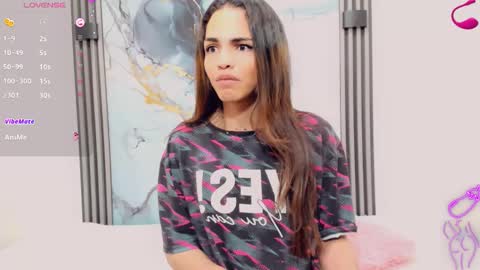 Rubi i love online show from February 11, 11:36 am