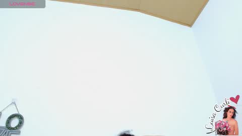 rubi curly online show from February 9, 5:55 am