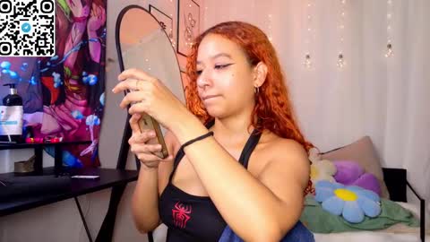 Rubi online show from September 22, 8:35 pm