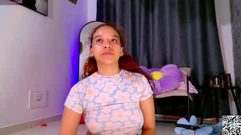 Rubi online show from January 10, 3:07 am