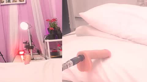 Daniells online show from April 18, 3:25 pm