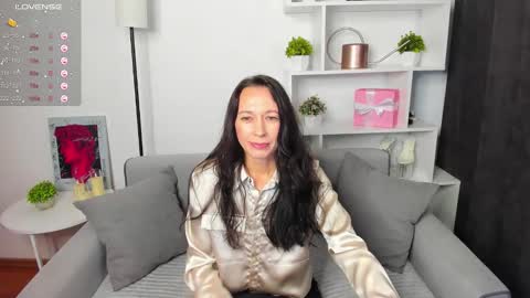 rubiharlot online show from September 19, 1:54 am