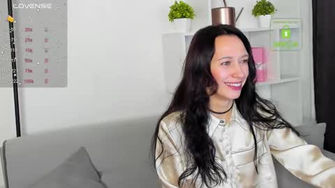 rubiharlot online show from October 4, 1:25 am