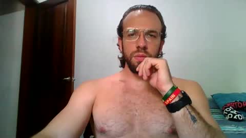 rubio121 online show from May 19, 1:40 pm