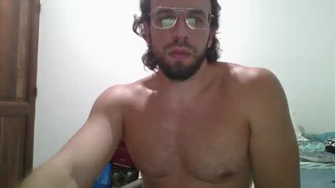 rubio121 online show from May 7, 10:05 pm