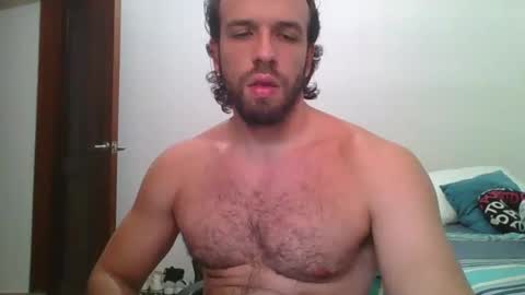 rubio121 online show from November 25, 3:55 pm