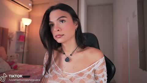 RubiOberli 9 INCH Guys my blue page is available now  online show from March 31, 4:02 am