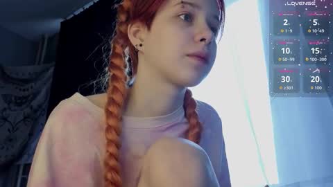 Snapshot of rubireyn chatting on October 15, 9:32 am Rubi online show from October 15, 9:32 am