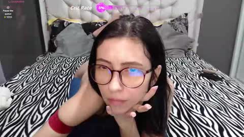 RUBY online show from December 19, 12:22 pm