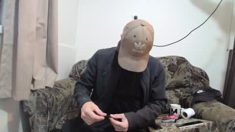 Snapshot of rubitricky chatting on January 25, 5:19 pm RubitRicky online show from January 25, 5:19 pm